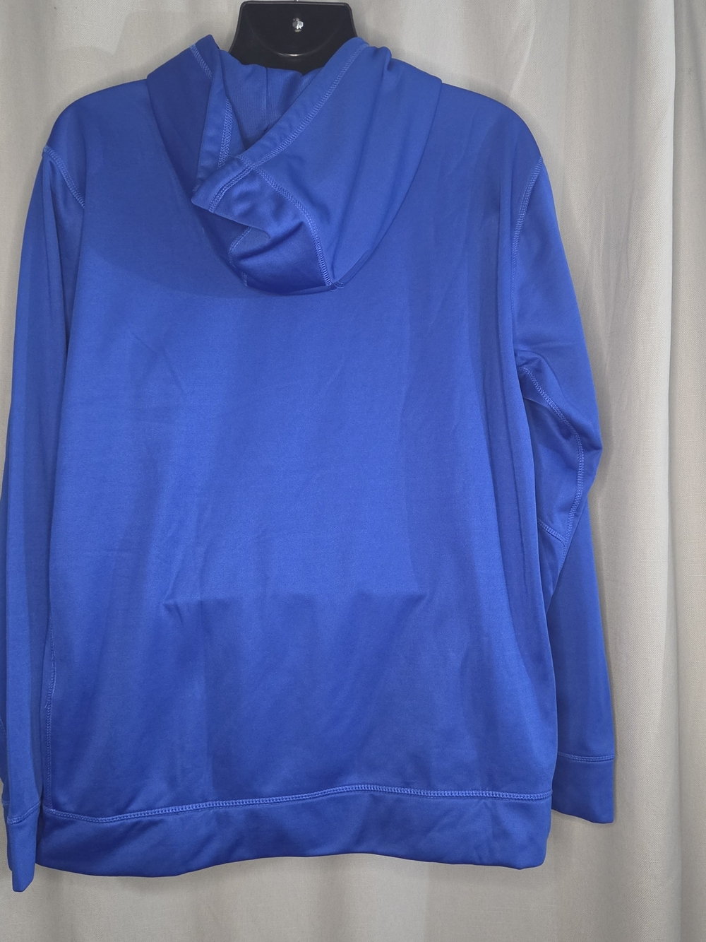 Dunbrooke Buffalo Bills Blue Athletic Hoodie Men's Size XL - Picture 3 of 9